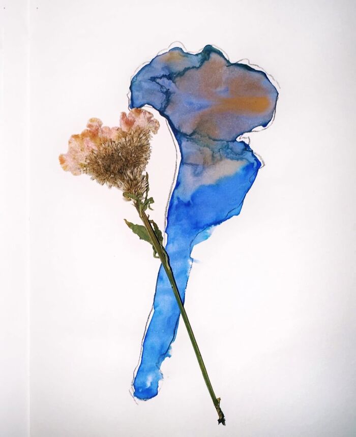 30 Stunning Nature-Inspired Creations Around The World Shared By Land Art Collective