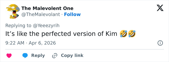 “Kim Wannabe”: Bianca Censori Leaves Little To The Imagination In Latest Racy Post