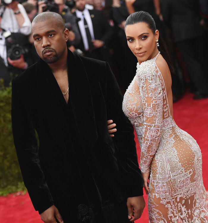 “Kim Wannabe”: Bianca Censori Leaves Little To The Imagination In Latest Racy Post