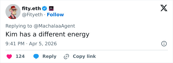 “Kim Wannabe”: Bianca Censori Leaves Little To The Imagination In Latest Racy Post