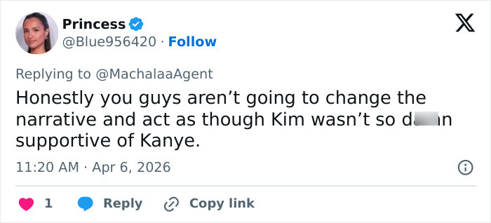 “Kim Wannabe”: Bianca Censori Leaves Little To The Imagination In Latest Racy Post