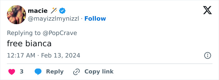 “Kim Wannabe”: Bianca Censori Leaves Little To The Imagination In Latest Racy Post