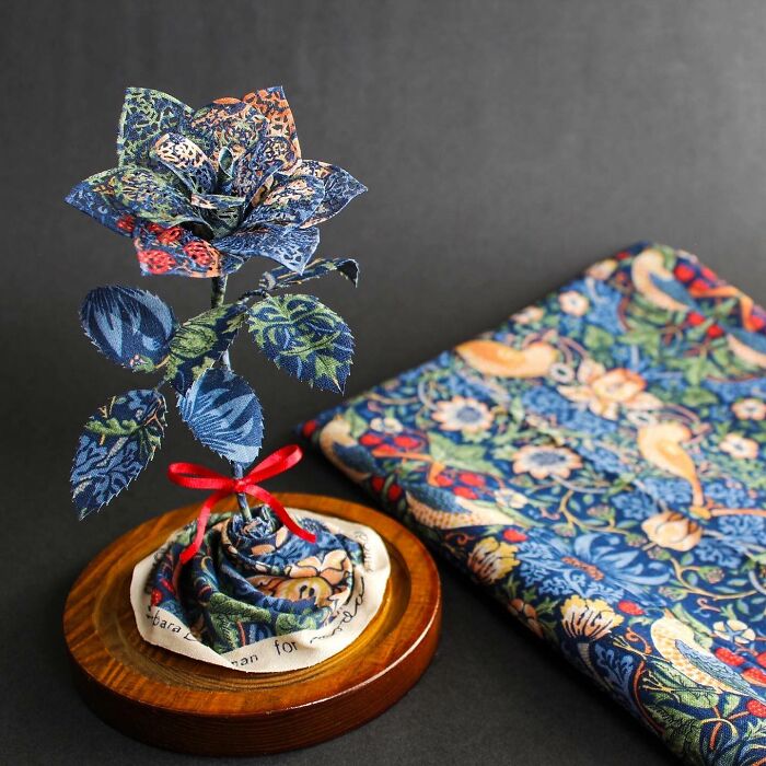 This Japanese Paper Artist Creates Sculptures So Intricate They Barely Look Real (38 Pics)