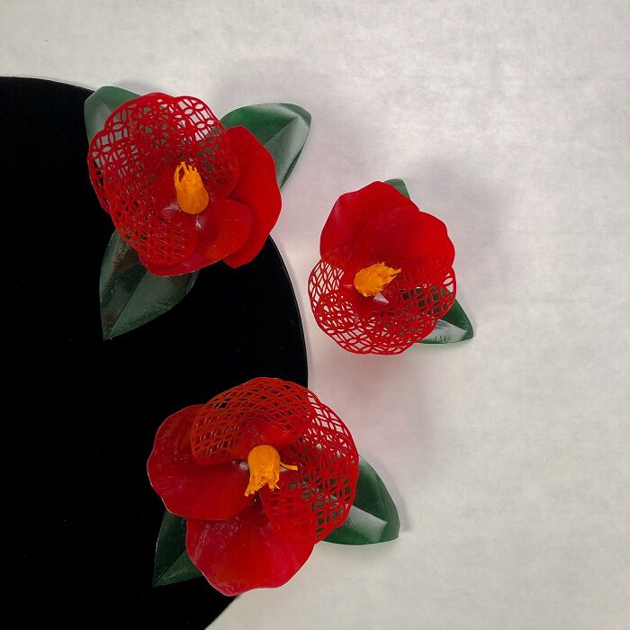 This Japanese Paper Artist Creates Sculptures So Intricate They Barely Look Real (38 Pics)