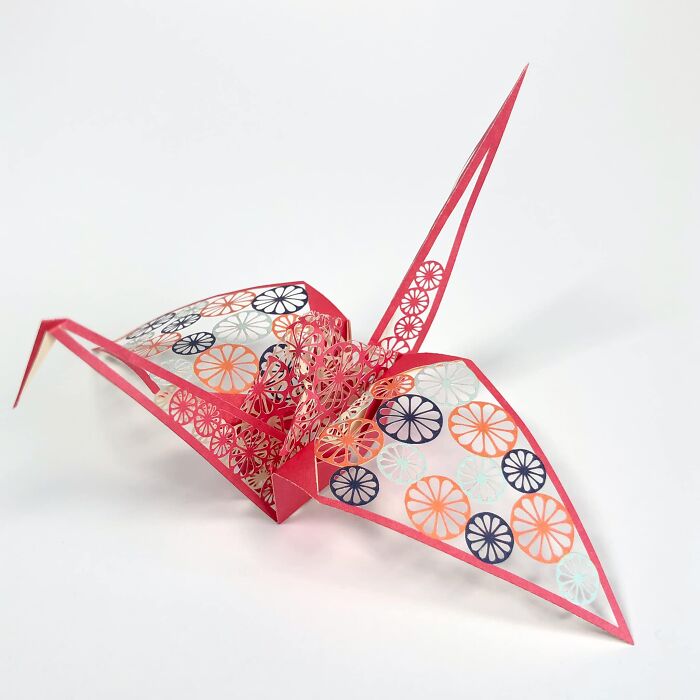This Japanese Paper Artist Creates Sculptures So Intricate They Barely Look Real (38 Pics)