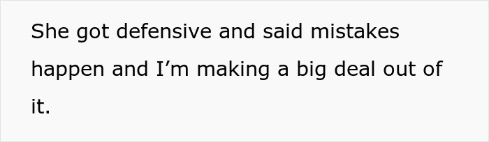 “She’s Sabotaging You”: Woman Deletes Colleague’s Project, Asks For A “Redo” Without Apology “She’s Sabotaging You”: Woman Deletes Colleague’s Project, Asks For A “Redo” Without Apology