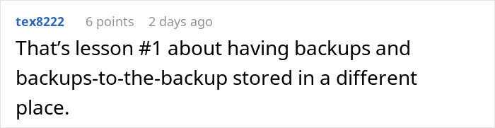 “She’s Sabotaging You”: Woman Deletes Colleague’s Project, Asks For A “Redo” Without Apology “She’s Sabotaging You”: Woman Deletes Colleague’s Project, Asks For A “Redo” Without Apology