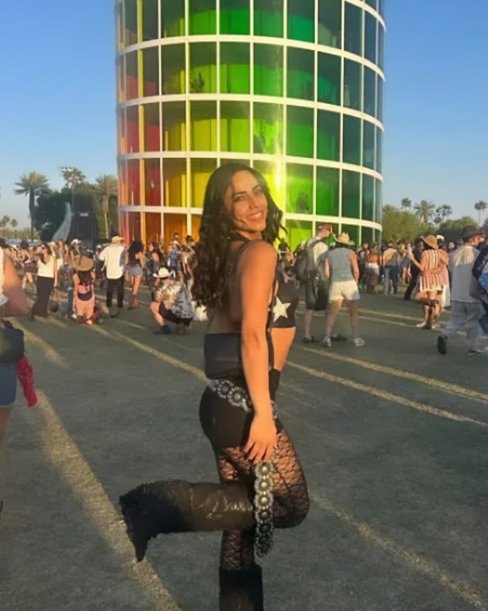 Iranian General’s Niece Arrested After Showing Off Glamorous Lifestyle In Los Angeles