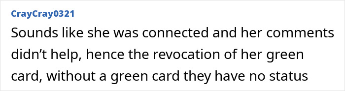 Iranian General’s Niece Arrested After Showing Off Glamorous Lifestyle In Los Angeles