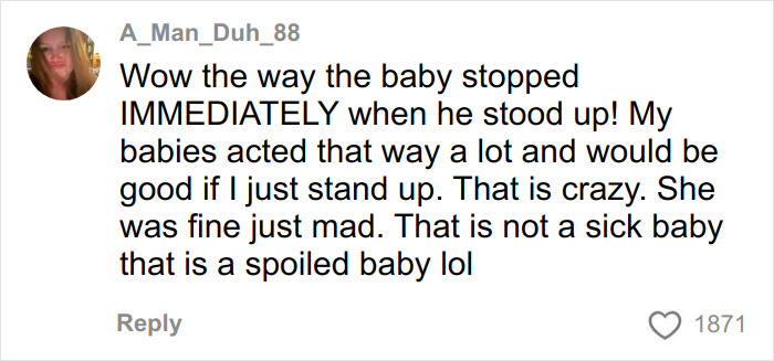 “I Hope You Sue”: Couple Sparks Debate After Airline Kicks Them Off Flight Due To Their “Sick” Crying Baby