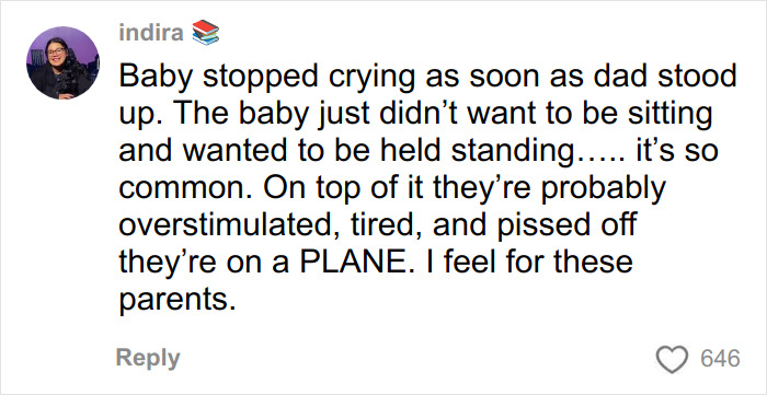 “I Hope You Sue”: Couple Sparks Debate After Airline Kicks Them Off Flight Due To Their “Sick” Crying Baby