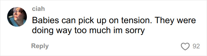 “I Hope You Sue”: Couple Sparks Debate After Airline Kicks Them Off Flight Due To Their “Sick” Crying Baby
