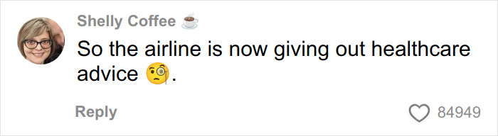 “I Hope You Sue”: Couple Sparks Debate After Airline Kicks Them Off Flight Due To Their “Sick” Crying Baby