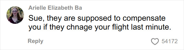 “I Hope You Sue”: Couple Sparks Debate After Airline Kicks Them Off Flight Due To Their “Sick” Crying Baby