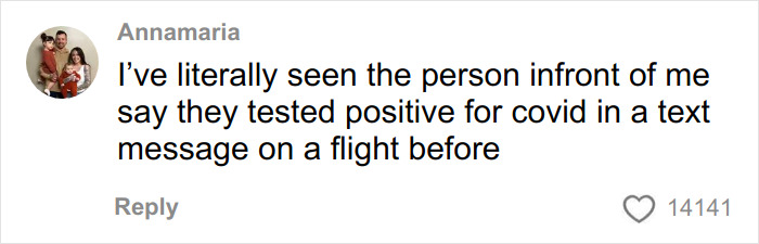 “I Hope You Sue”: Couple Sparks Debate After Airline Kicks Them Off Flight Due To Their “Sick” Crying Baby