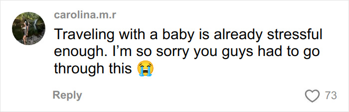 “I Hope You Sue”: Couple Sparks Debate After Airline Kicks Them Off Flight Due To Their “Sick” Crying Baby