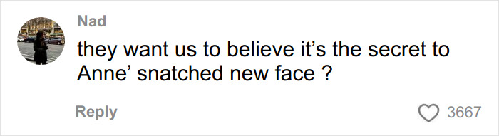 “This Is Actually Genius”: How To Fake A Facelift Like Anne Hathaway Did At The Oscars