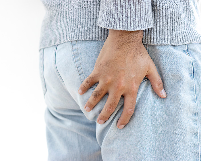 Study Reveals Key Male Pleasure Area Isn&rsquo;t Where Experts Once Thought