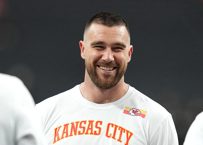 NASA&rsquo;s Reply to Travis Kelce&rsquo;s 16-Year-Old Tweet Has Everyone Talking