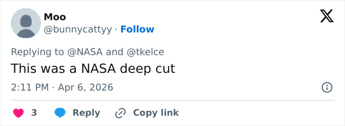 NASA&rsquo;s Reply to Travis Kelce&rsquo;s 16-Year-Old Tweet Has Everyone Talking