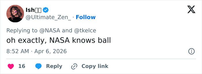 NASA&rsquo;s Reply to Travis Kelce&rsquo;s 16-Year-Old Tweet Has Everyone Talking