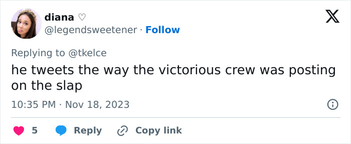 NASA&rsquo;s Reply to Travis Kelce&rsquo;s 16-Year-Old Tweet Has Everyone Talking