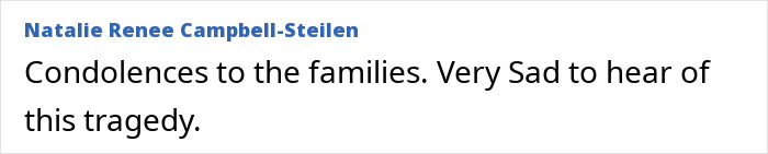 Easter Egg Hunt Turns Into Nightmare For Young Mother, Baby And Teenager
