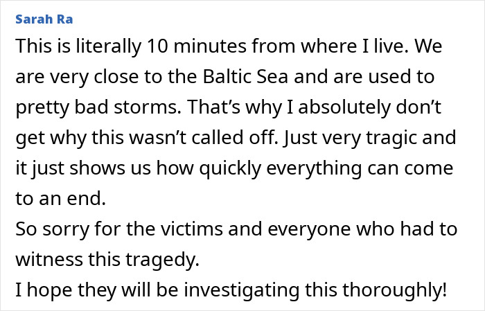 Easter Egg Hunt Turns Into Nightmare For Young Mother, Baby And Teenager