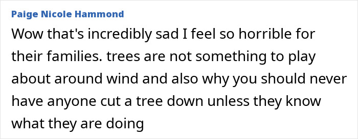 Easter Egg Hunt Turns Into Nightmare For Young Mother, Baby And Teenager