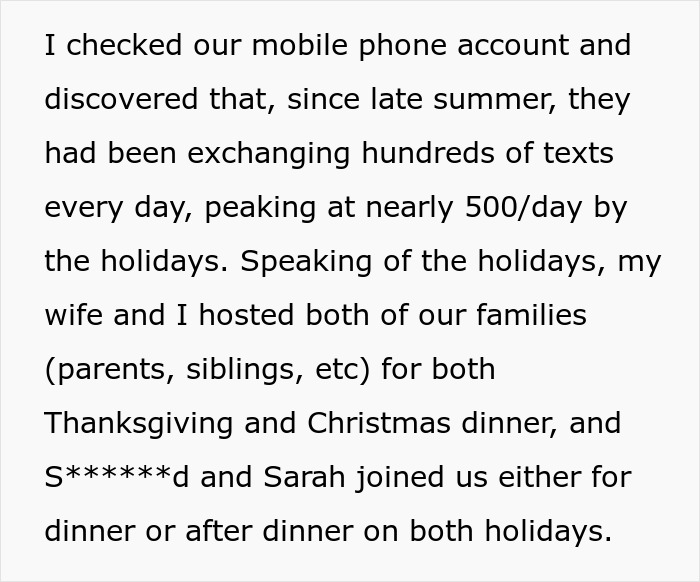 Husband&rsquo;s Savage Revenge After His Wife And Best Friend&rsquo;s Affair Leaves Them Socially Ruined