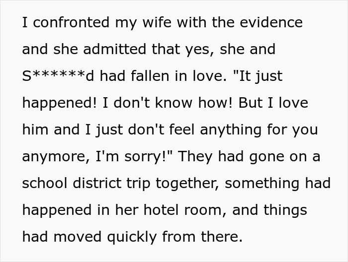 Husband&rsquo;s Savage Revenge After His Wife And Best Friend&rsquo;s Affair Leaves Them Socially Ruined