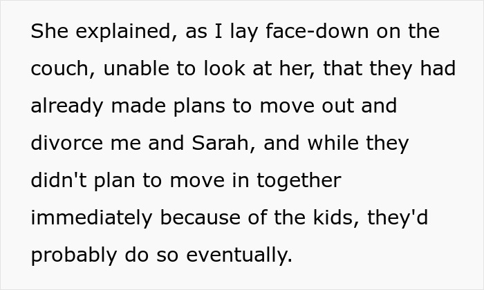 Husband&rsquo;s Savage Revenge After His Wife And Best Friend&rsquo;s Affair Leaves Them Socially Ruined