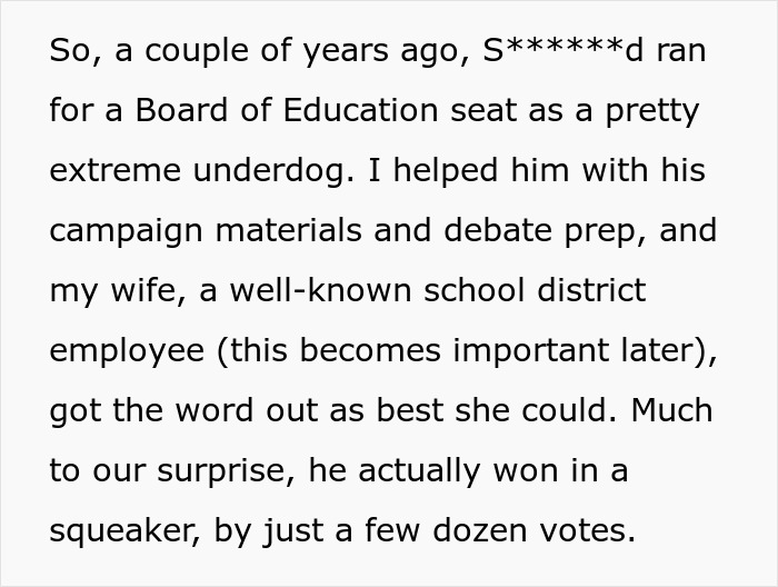 Husband&rsquo;s Savage Revenge After His Wife And Best Friend&rsquo;s Affair Leaves Them Socially Ruined