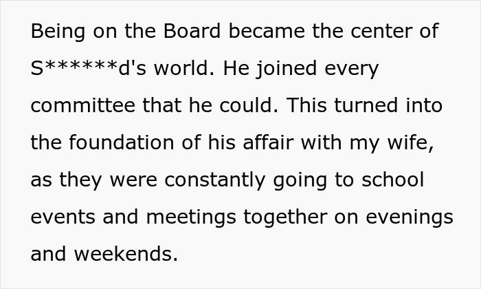 Husband&rsquo;s Savage Revenge After His Wife And Best Friend&rsquo;s Affair Leaves Them Socially Ruined