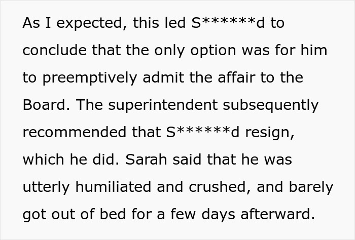 Husband&rsquo;s Savage Revenge After His Wife And Best Friend&rsquo;s Affair Leaves Them Socially Ruined