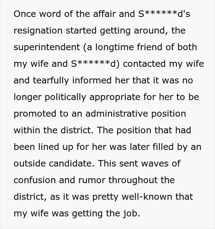 Husband&rsquo;s Savage Revenge After His Wife And Best Friend&rsquo;s Affair Leaves Them Socially Ruined