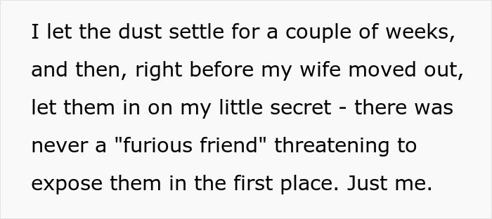 Husband&rsquo;s Savage Revenge After His Wife And Best Friend&rsquo;s Affair Leaves Them Socially Ruined