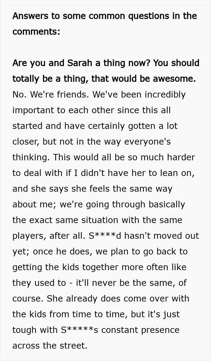 Husband&rsquo;s Savage Revenge After His Wife And Best Friend&rsquo;s Affair Leaves Them Socially Ruined