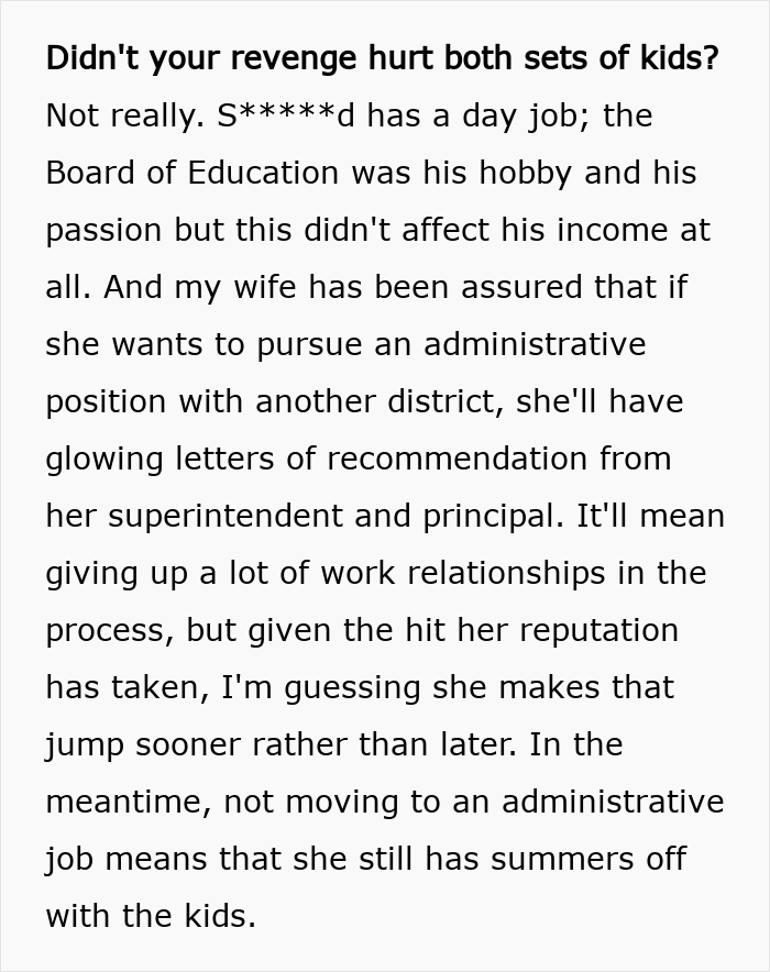 Husband&rsquo;s Savage Revenge After His Wife And Best Friend&rsquo;s Affair Leaves Them Socially Ruined