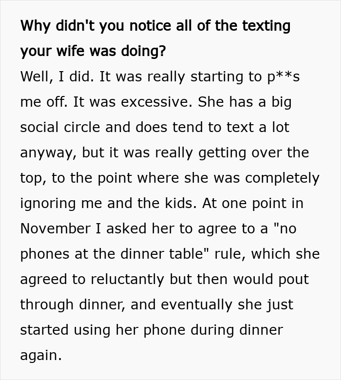 Husband&rsquo;s Savage Revenge After His Wife And Best Friend&rsquo;s Affair Leaves Them Socially Ruined