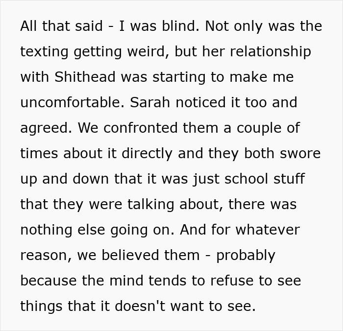 Husband&rsquo;s Savage Revenge After His Wife And Best Friend&rsquo;s Affair Leaves Them Socially Ruined