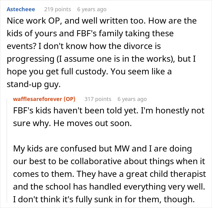 Husband&rsquo;s Savage Revenge After His Wife And Best Friend&rsquo;s Affair Leaves Them Socially Ruined