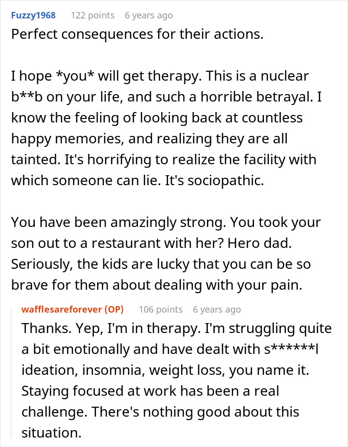 Husband&rsquo;s Savage Revenge After His Wife And Best Friend&rsquo;s Affair Leaves Them Socially Ruined