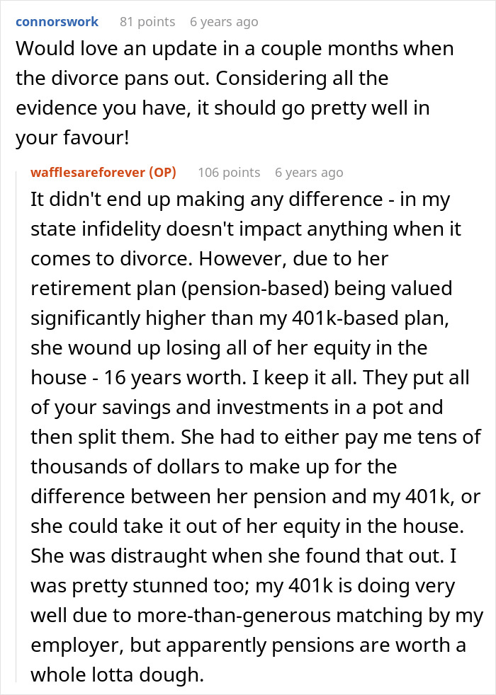 Husband&rsquo;s Savage Revenge After His Wife And Best Friend&rsquo;s Affair Leaves Them Socially Ruined