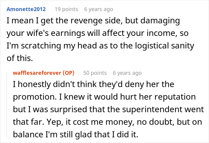 Husband&rsquo;s Savage Revenge After His Wife And Best Friend&rsquo;s Affair Leaves Them Socially Ruined