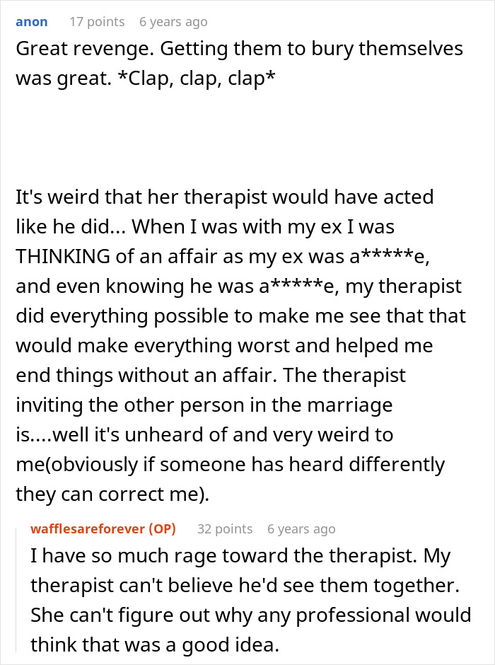 Husband&rsquo;s Savage Revenge After His Wife And Best Friend&rsquo;s Affair Leaves Them Socially Ruined