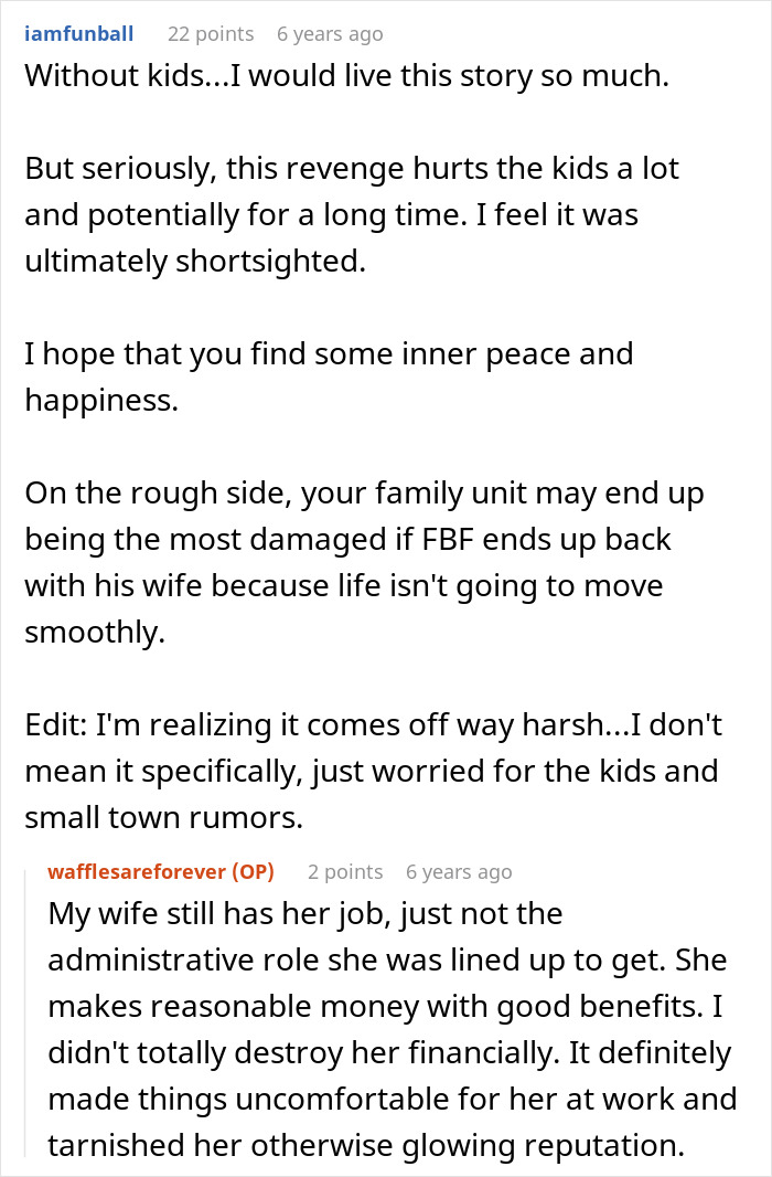 Husband&rsquo;s Savage Revenge After His Wife And Best Friend&rsquo;s Affair Leaves Them Socially Ruined