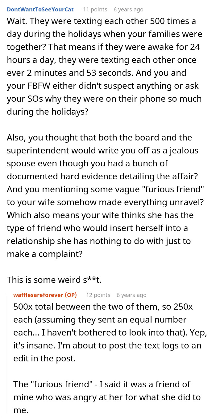 Husband&rsquo;s Savage Revenge After His Wife And Best Friend&rsquo;s Affair Leaves Them Socially Ruined