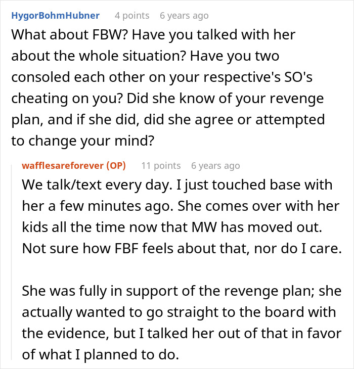 Husband&rsquo;s Savage Revenge After His Wife And Best Friend&rsquo;s Affair Leaves Them Socially Ruined