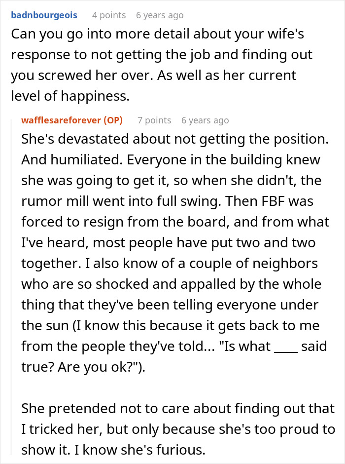 Husband&rsquo;s Savage Revenge After His Wife And Best Friend&rsquo;s Affair Leaves Them Socially Ruined